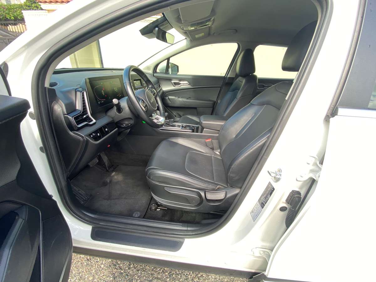 Kia Sportage LX 2024 - miniatura 11