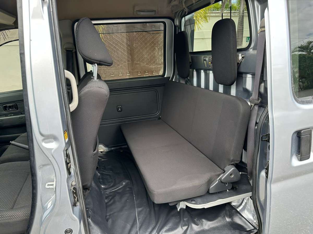 Daihatsu Hijet Minivan 2020 - miniatura 11