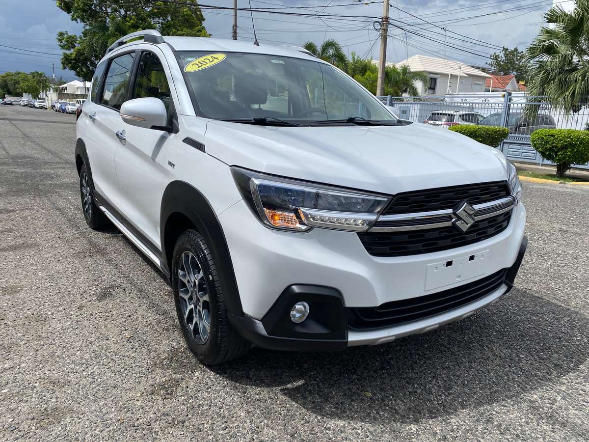 2024 Suzuki XL7 GLX usado en venta por Vision Motors