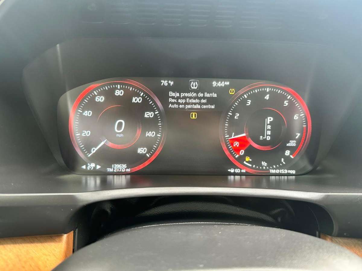 Volvo XC90 Inscription T6 2018 - miniatura 10