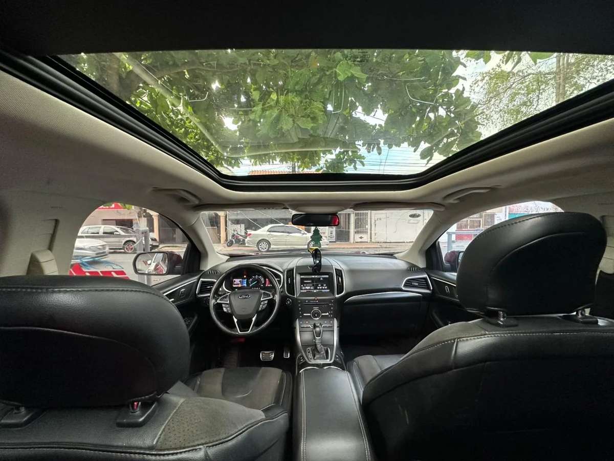 Ford EDGE ST 2015 - miniatura 10