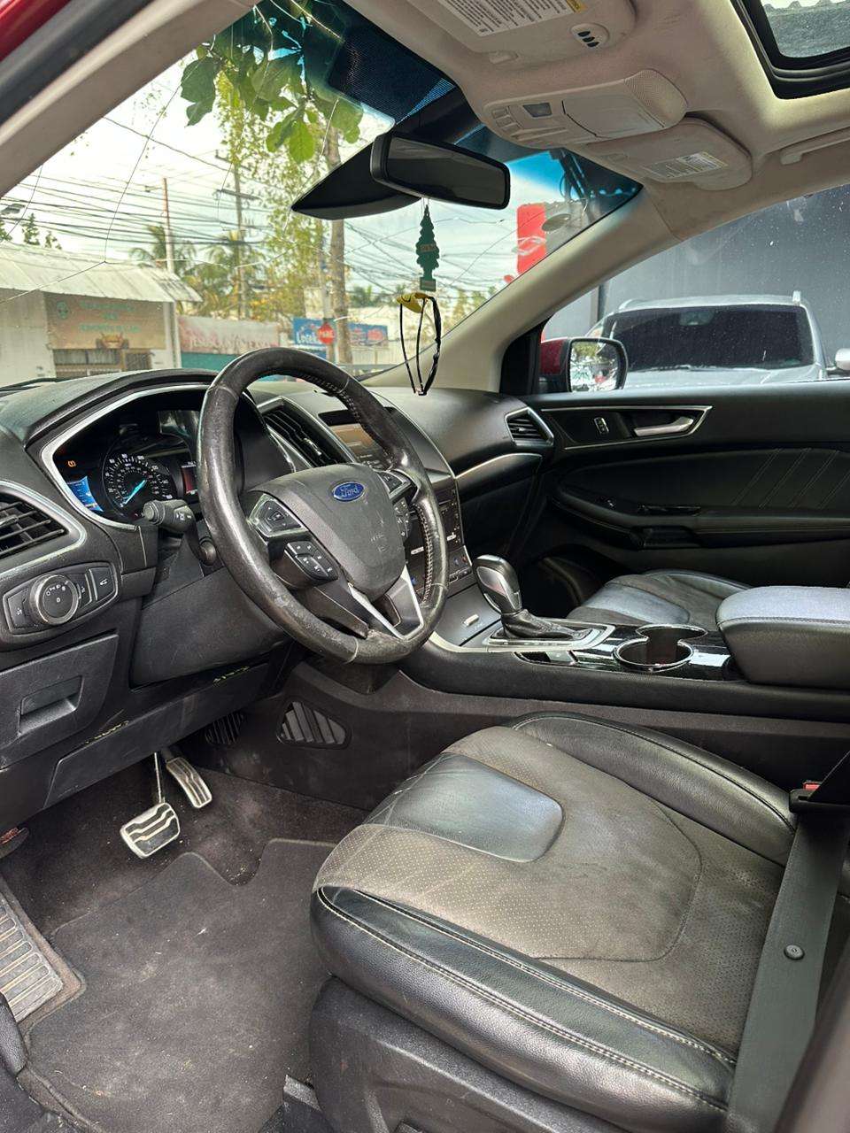 Ford EDGE ST 2015 - miniatura 6