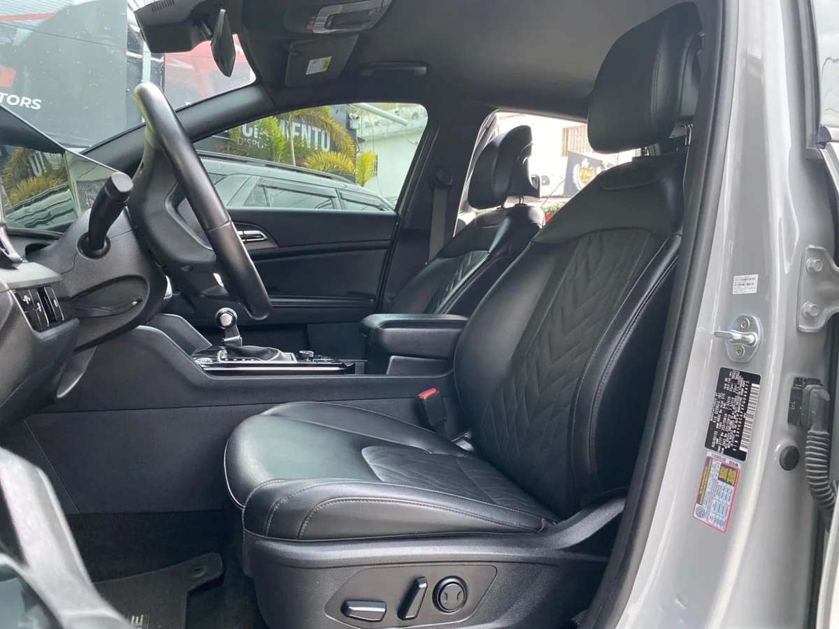 Kia Sportage X-LINE 2023 - miniatura 8