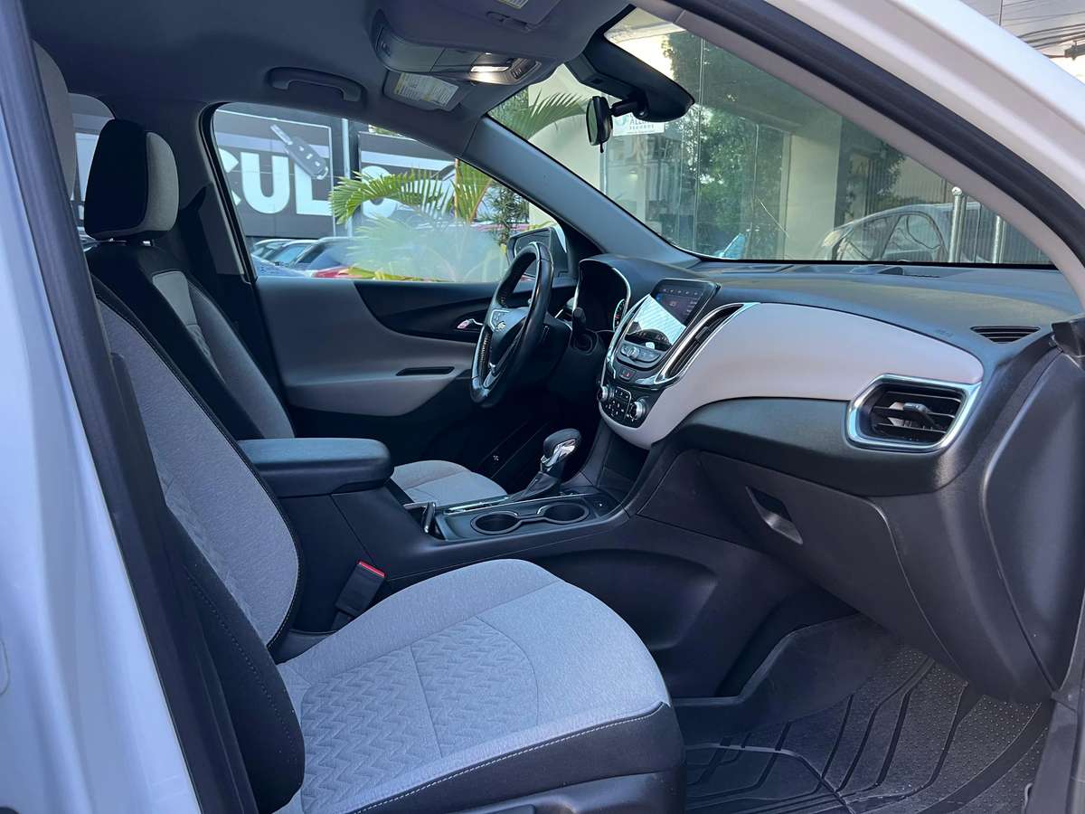 Chevrolet Equinox LT 2022 - miniatura 9