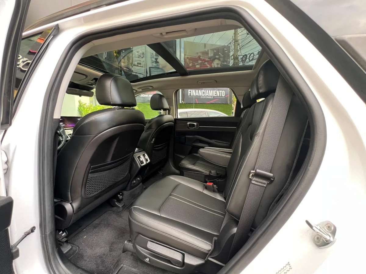 Kia Sorento EX X-LINE 2021 - miniatura 10