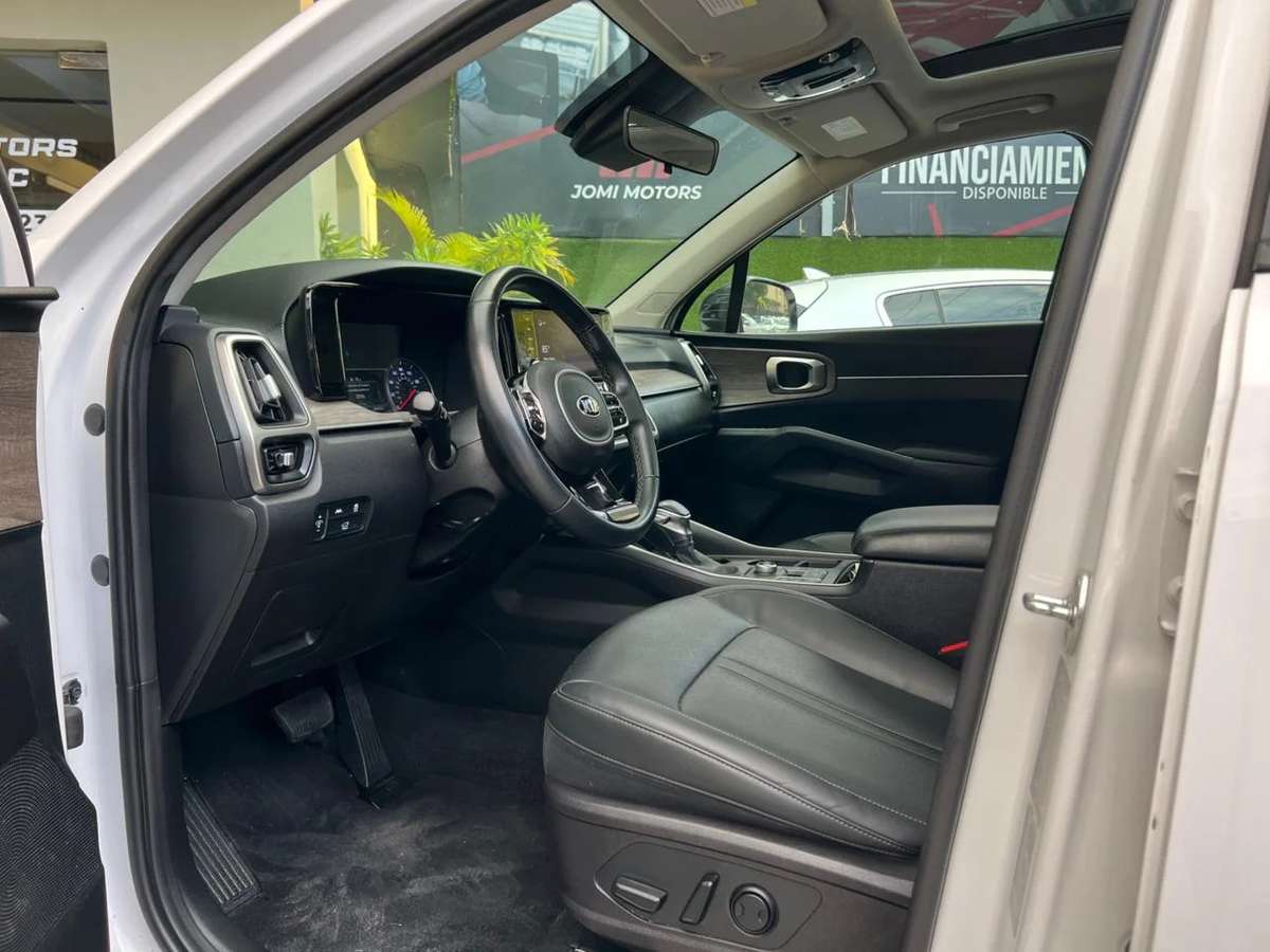 Kia Sorento EX X-LINE 2021 - miniatura 7