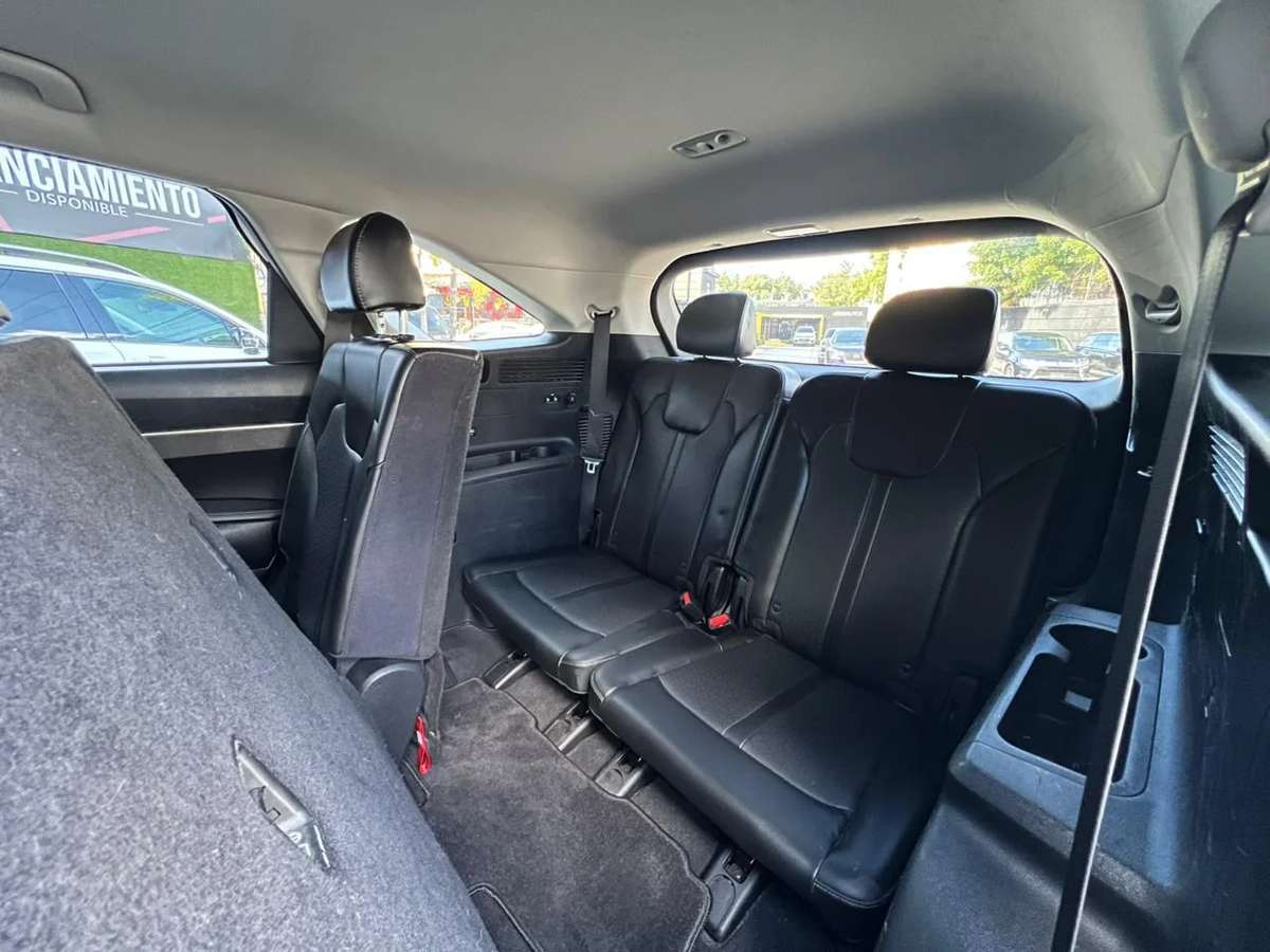 Kia Sorento S 2021 - miniatura 11