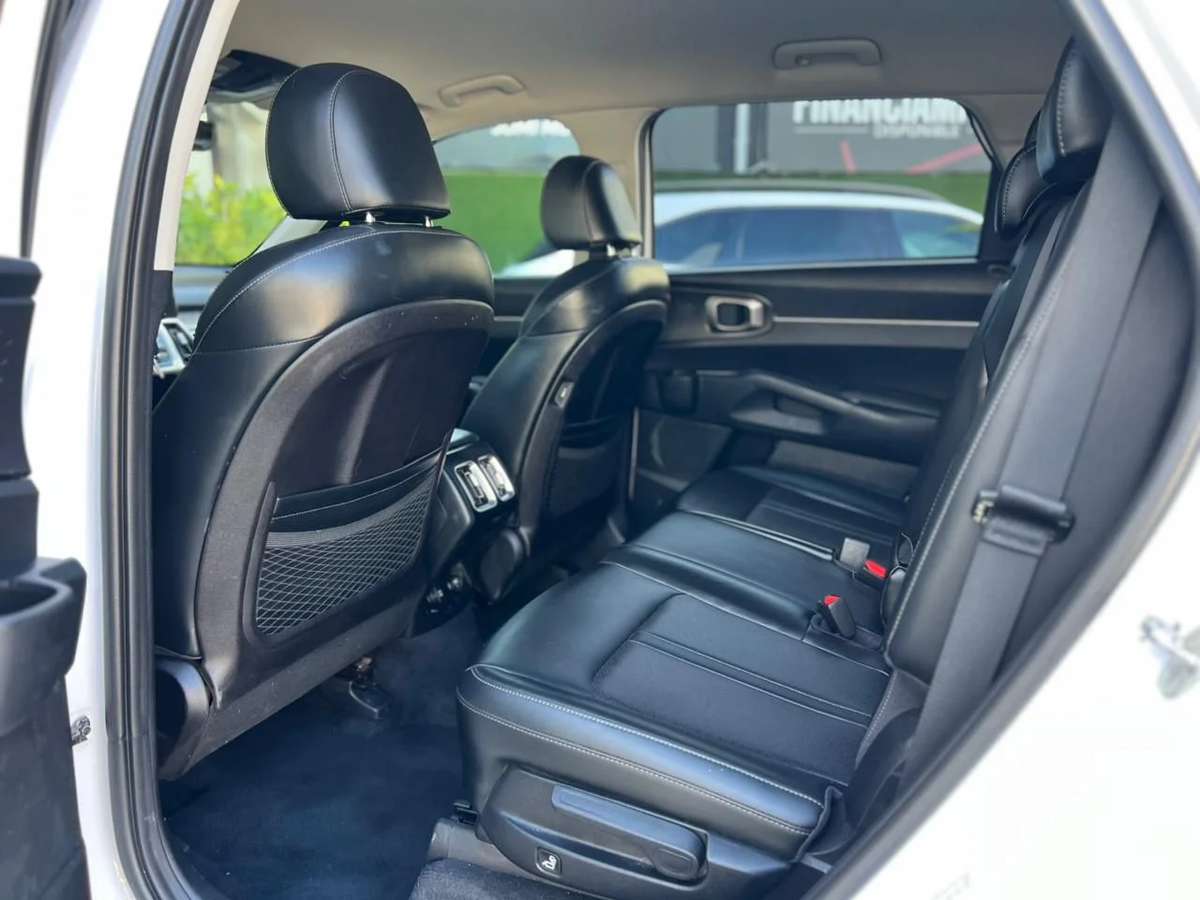 Kia Sorento S 2021 - miniatura 10