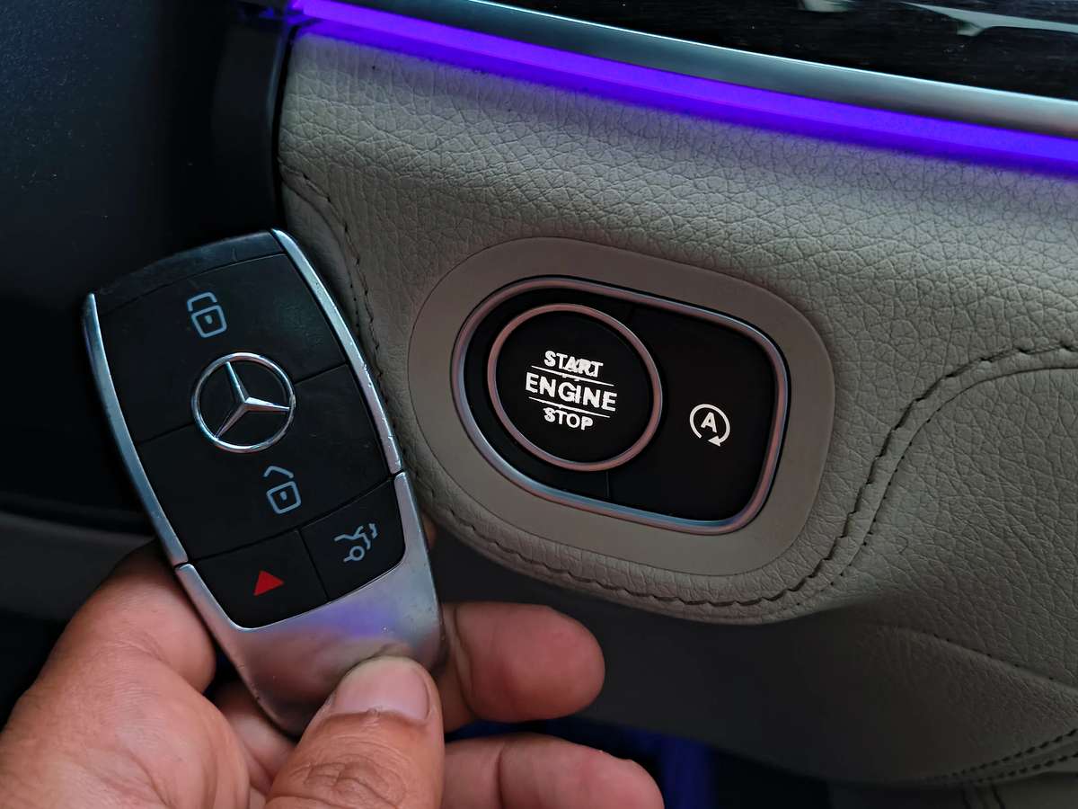 Mercedes Benz GLE 350 4Matic 2020 - miniatura 11