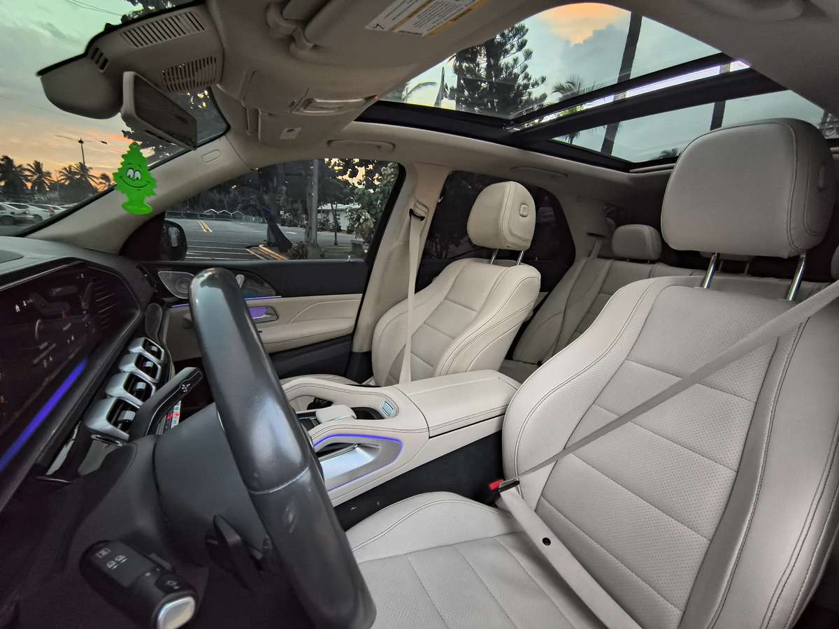 Mercedes Benz GLE 350 4Matic 2020 - miniatura 9