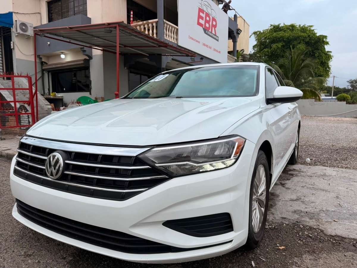 2020 Volkswagen Jetta SE usado en venta por EBR Auto Import