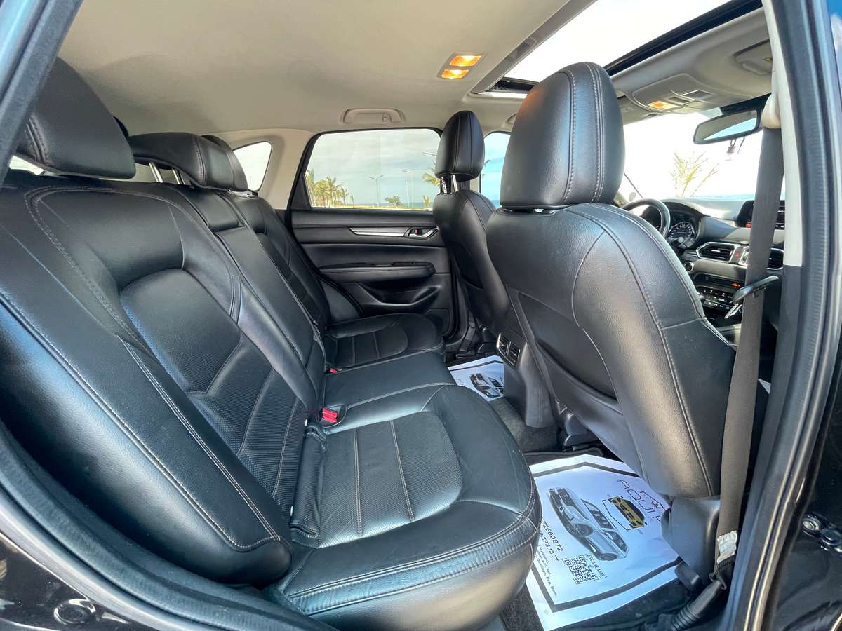 Mazda CX-5 GRAND TOURING 2020 - miniatura 12