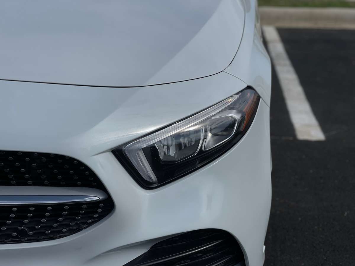 Mercedes Benz A 220 AMG 2019 - miniatura 4