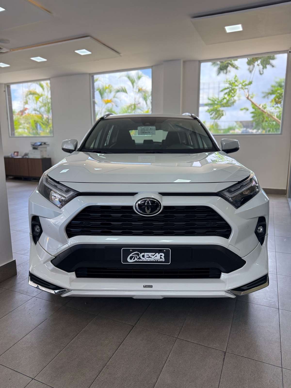 2026 Toyota RAV4 Sport nuevo en venta por Autoscm