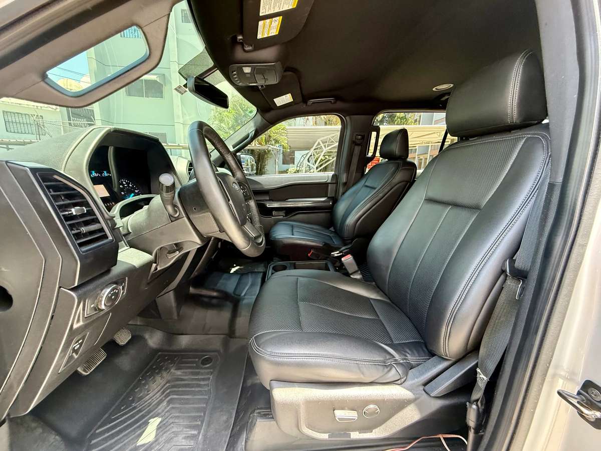 Ford Expedition MAX XLT 2018 - miniatura 6