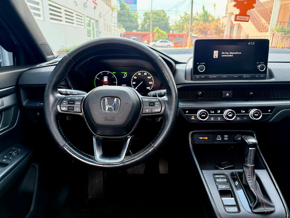 Honda CR-V Sport 2024 - miniatura 7