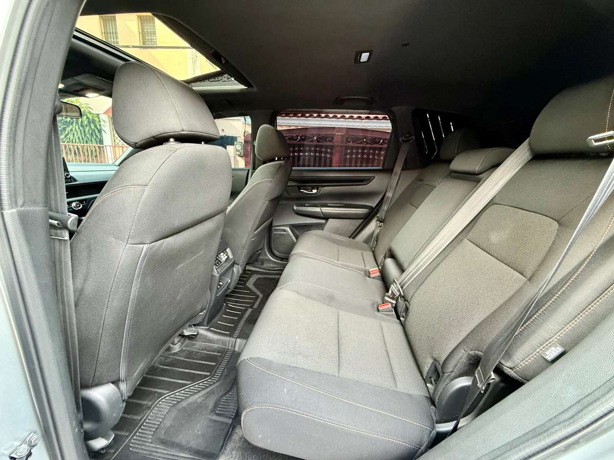 Honda CR-V Sport 2024 - miniatura 6