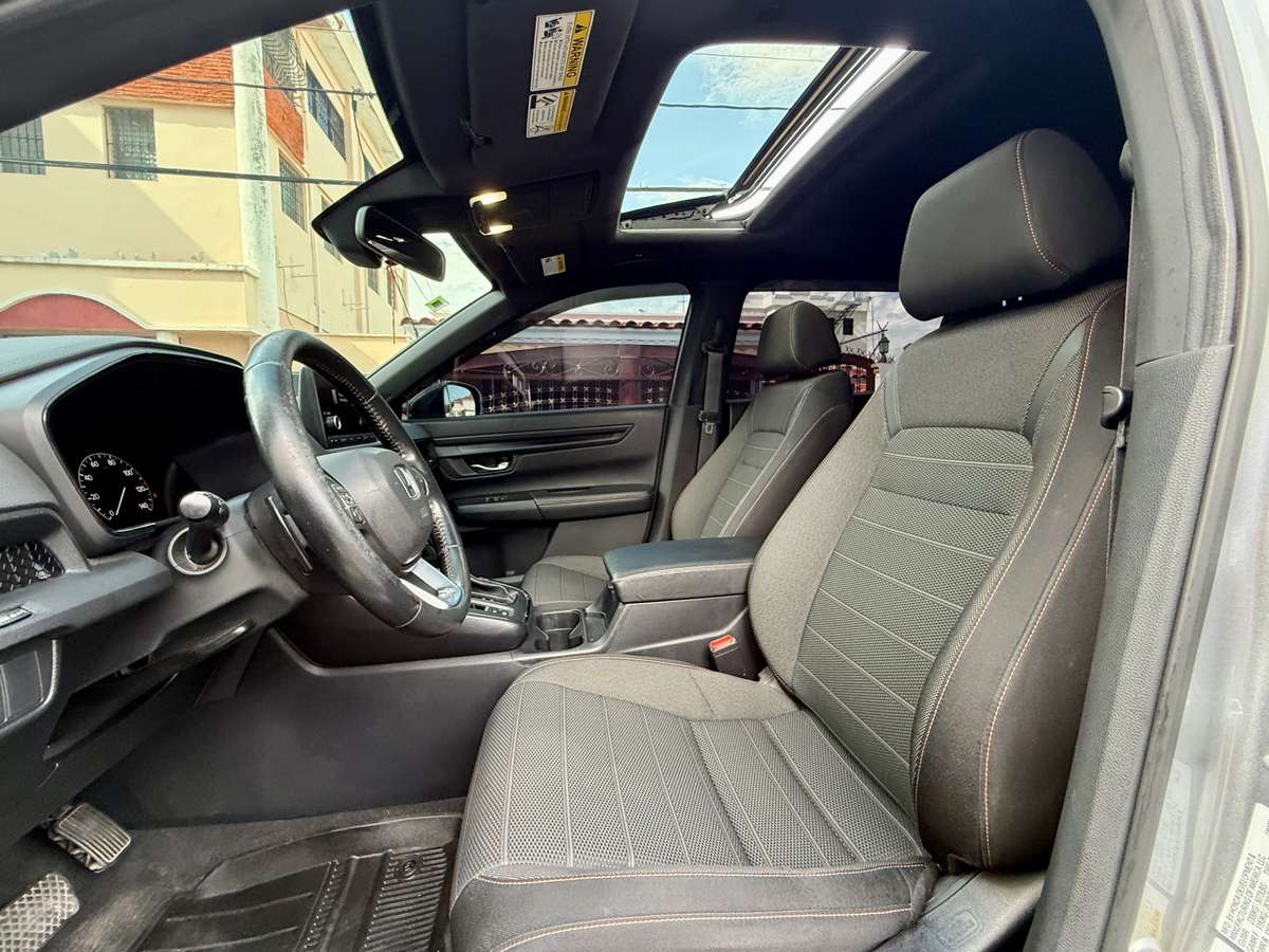 Honda CR-V Sport 2024 - miniatura 5