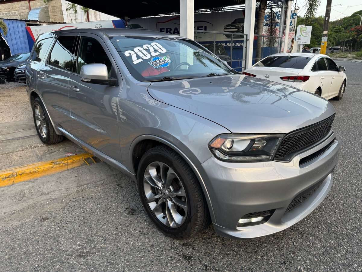 2020 Dodge Durango GT usado en venta por Frankel Auto Import