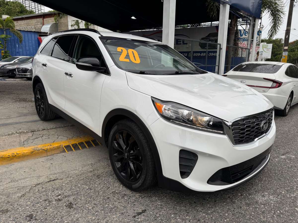 2020 Kia Sorento S usado en venta por Frankel Auto Import