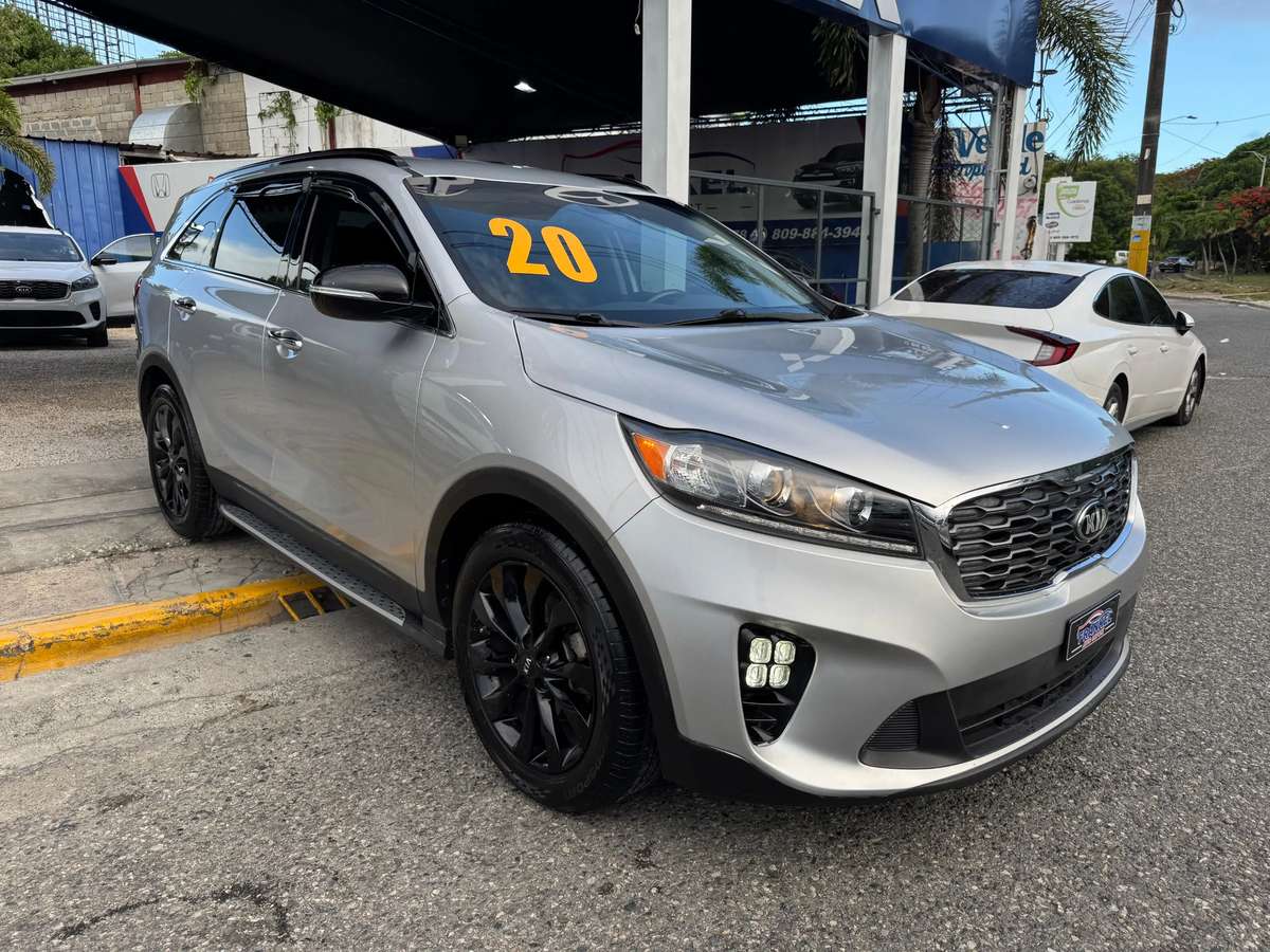 2020 Kia Sorento S usado en venta por Frankel Auto Import