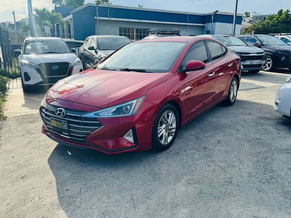 2019 Hyundai Elantra SE usado en venta por AUTO GOW RD 