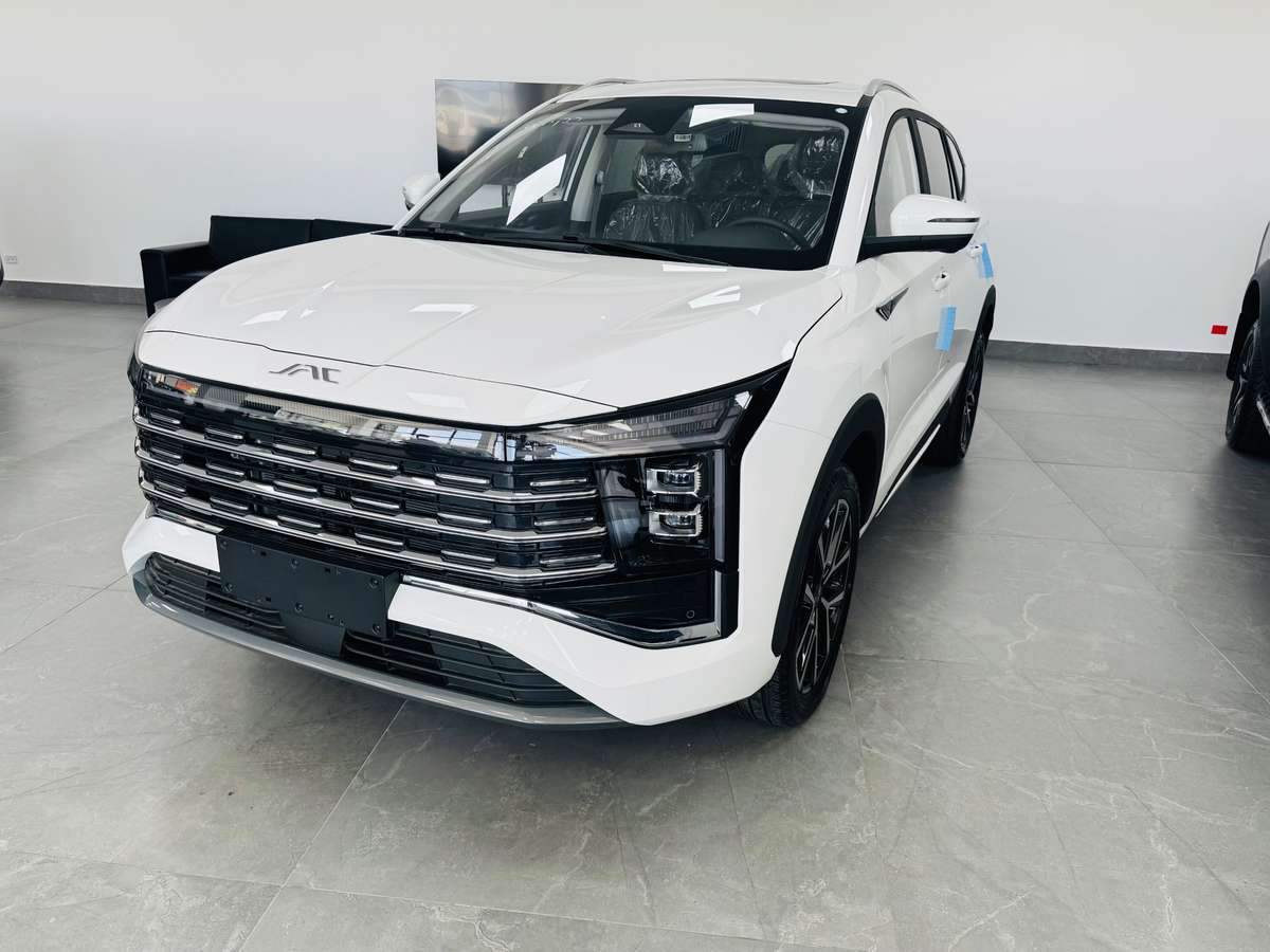 2027 Jac JS8 Pro nuevo en venta por AUTO GOW RD 