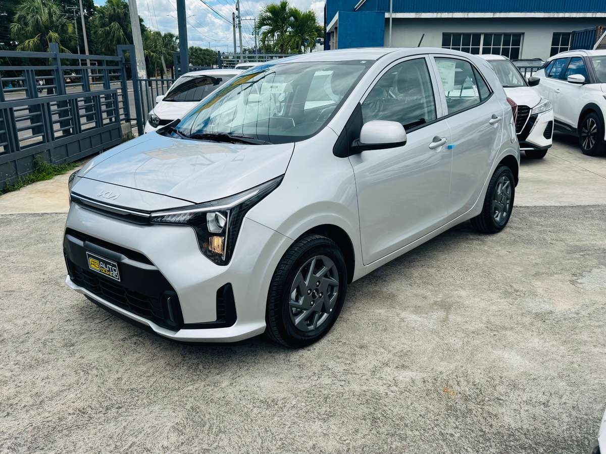 2027 Kia Picanto L X nuevo en venta por AUTO GOW RD 