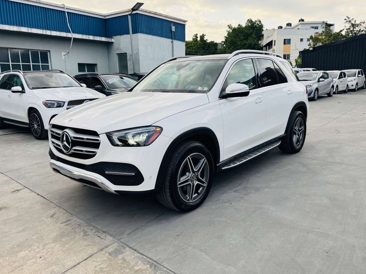 2020 Mercedes Benz GLE 350 4Matic usado en venta por AUTO GOW RD 