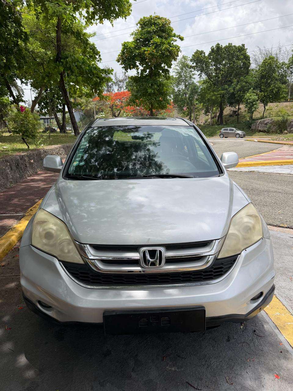 2011 Honda CR-V EX usado en venta por Negozia Plus