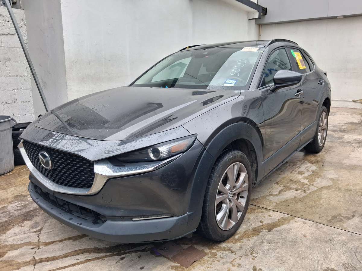 2020 Mazda CX-30 GS usado en venta por LG AUTO S.R.L