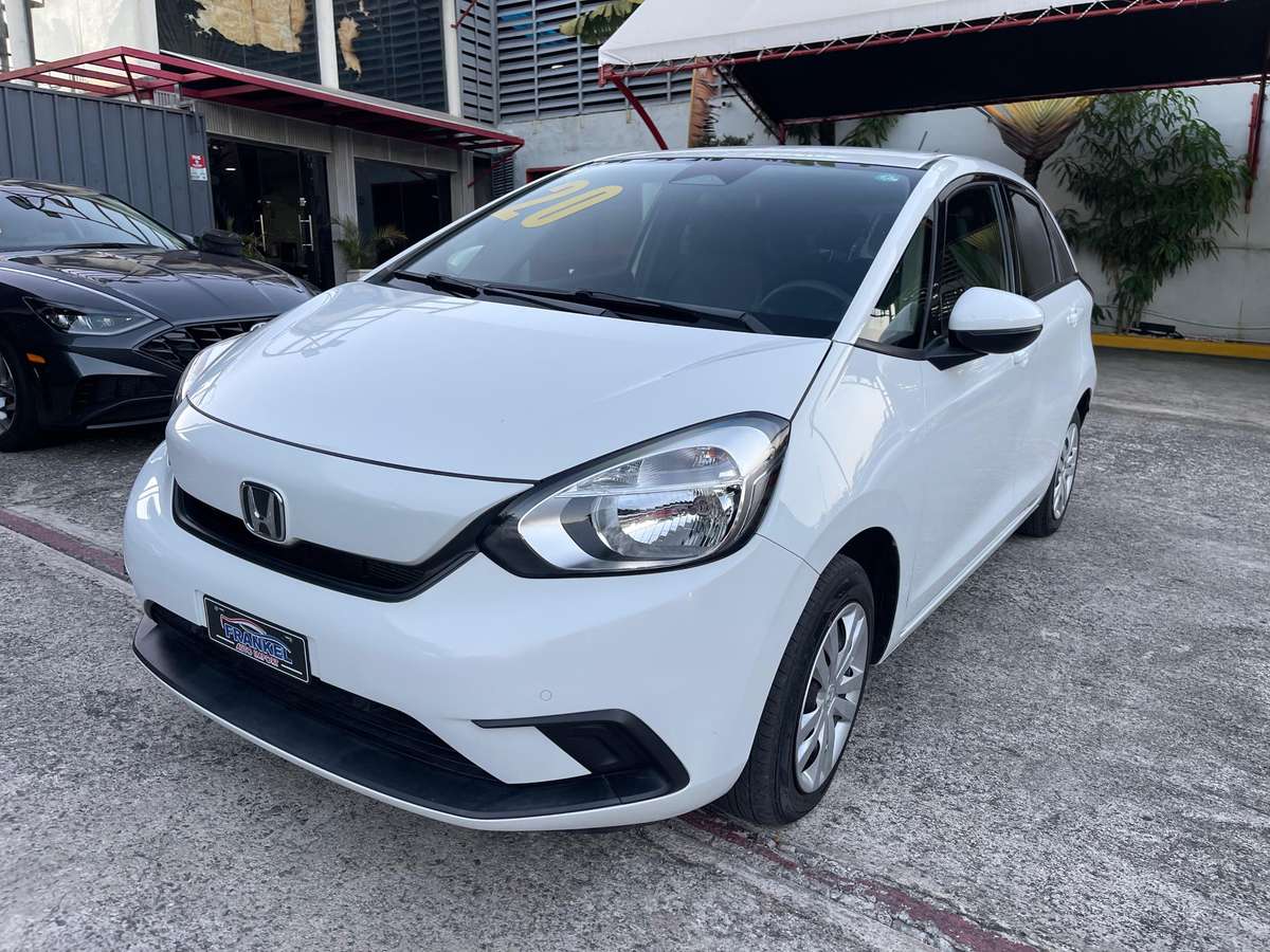 2020 Honda Fit nuevo en venta por Keddy Núñez