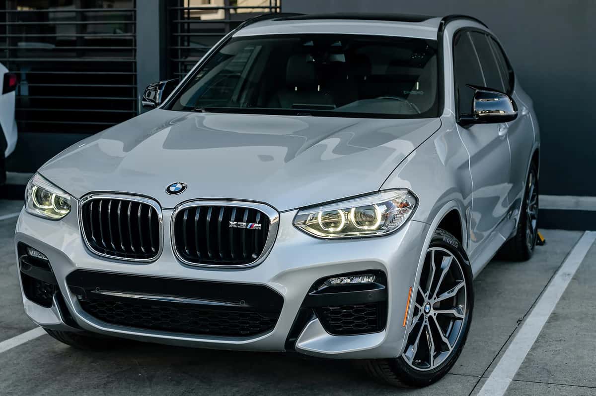 2020 BMW X3 SDrive 30i usado en venta por SIGNATURE AUTOS SANTIAGO