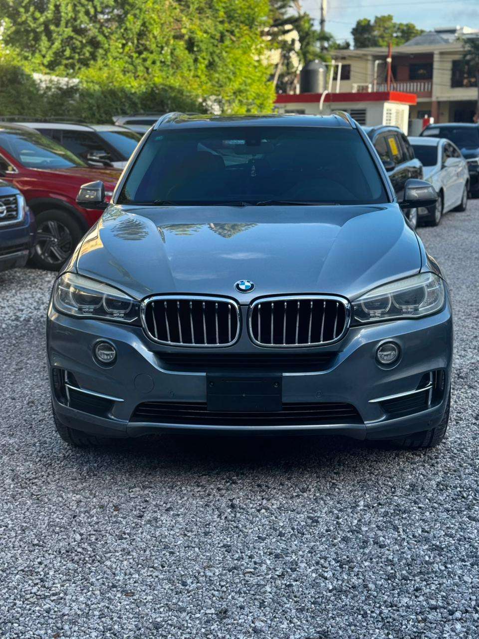 2015 BMW X5 SDrive 35i usado en venta por FADIR AUTO GROUP