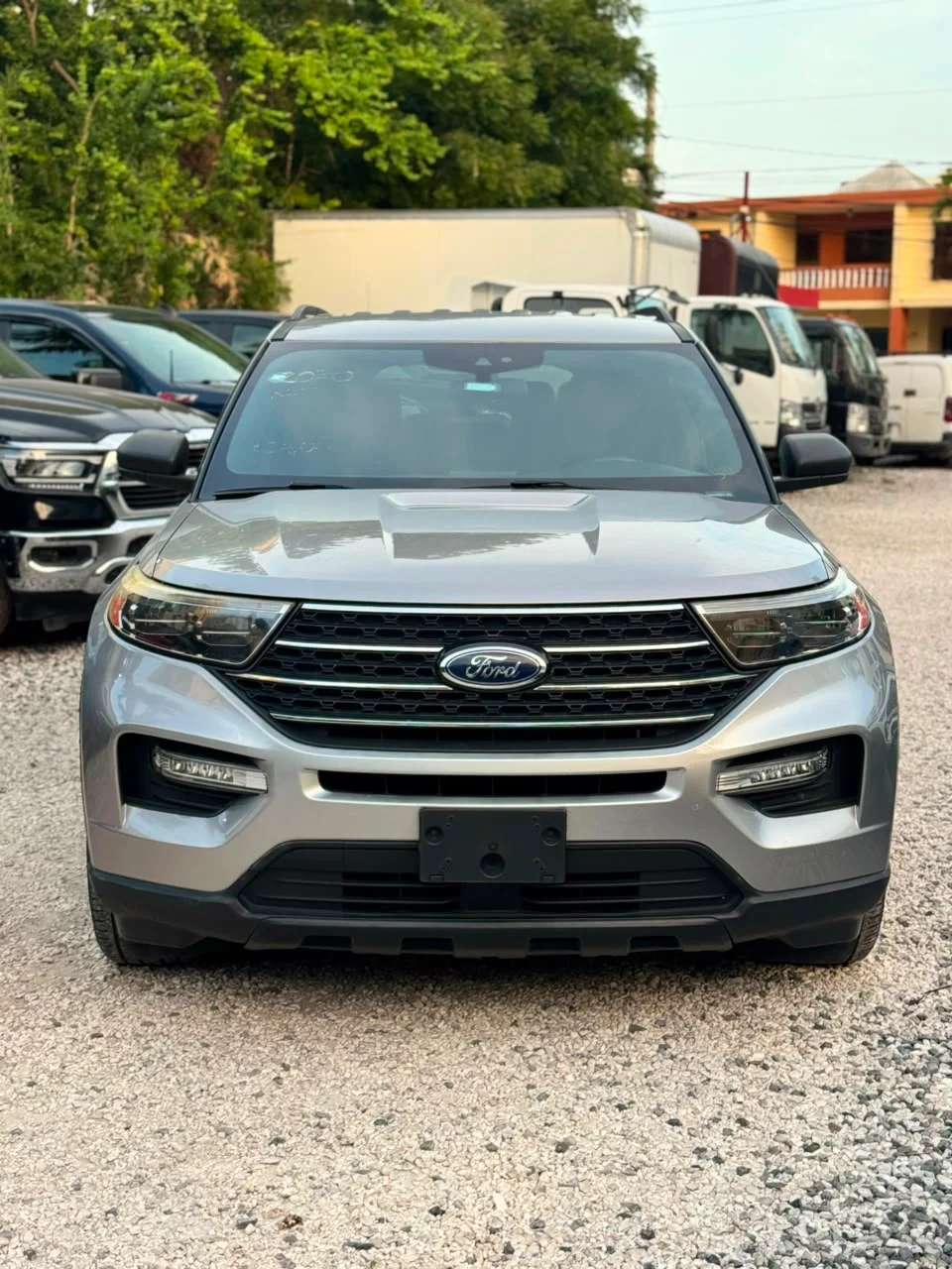 2020 Ford Explorer XLT ECOBOOST usado en venta por FADIR AUTO GROUP