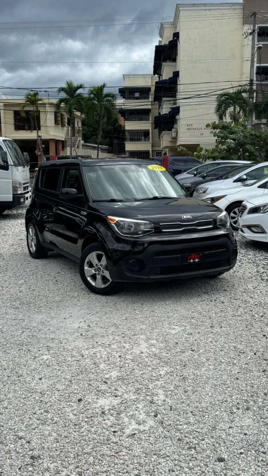 2019 Kia Soul S usado en venta por FADIR AUTO GROUP