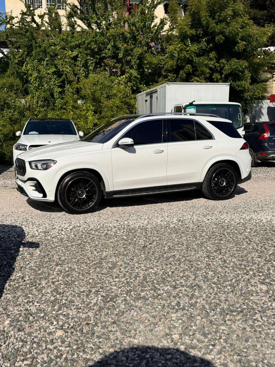 2020 Mercedes Benz GLE 350 AMG usado en venta por FADIR AUTO GROUP