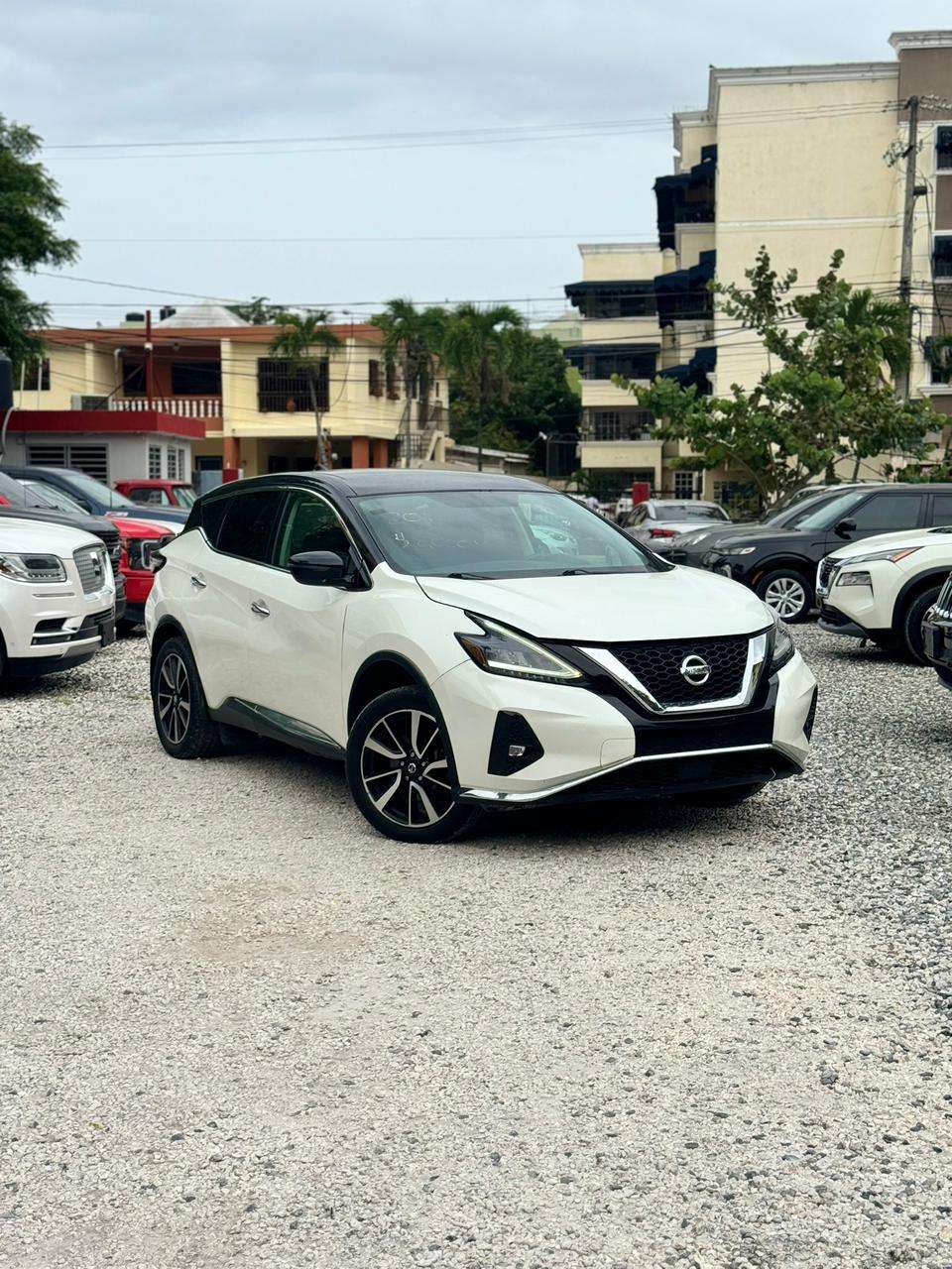 2019 Nissan Murano SV usado en venta por FADIR AUTO GROUP 