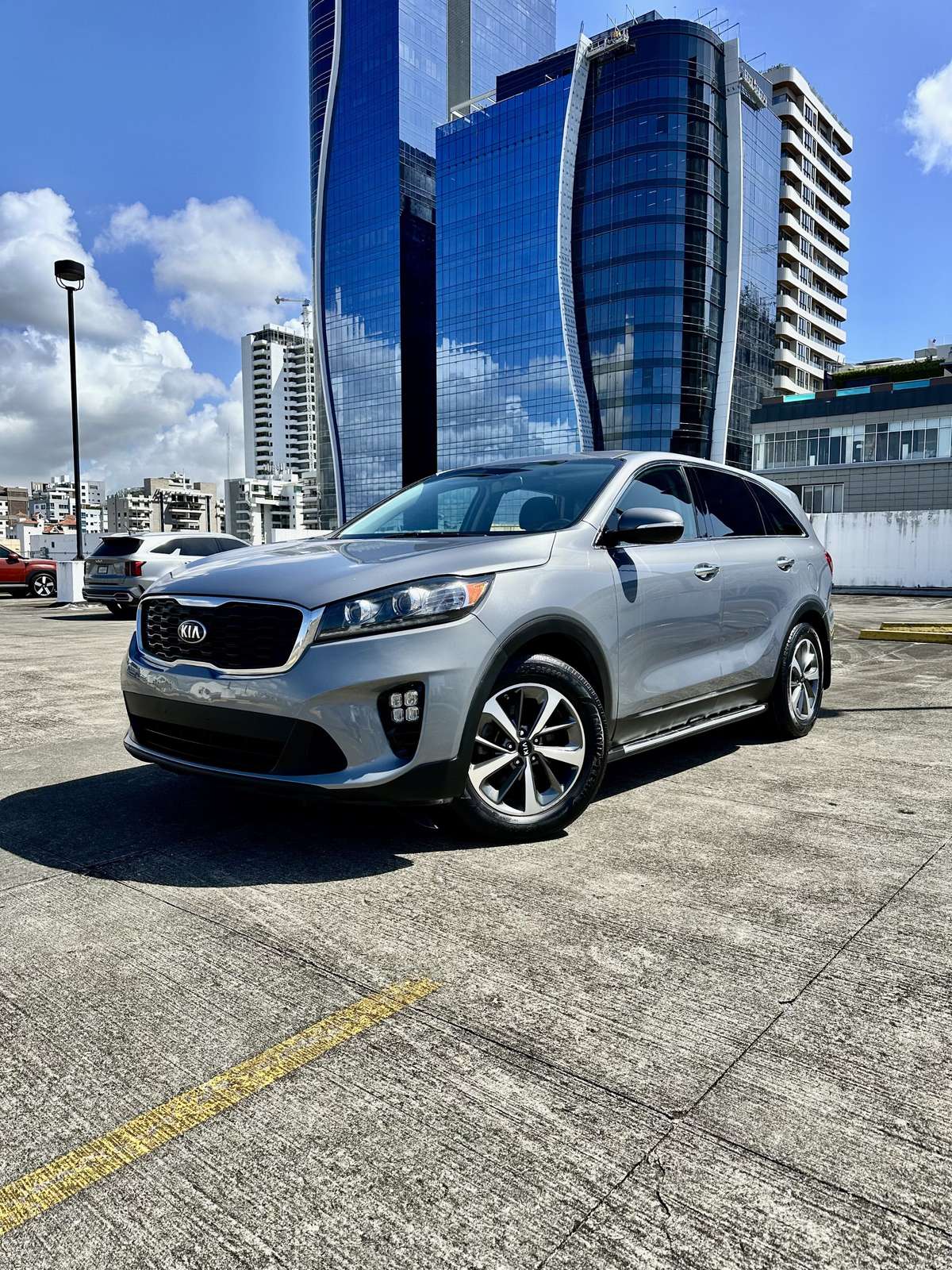 2020 Kia Sorento LX usado en venta por DD AUTO