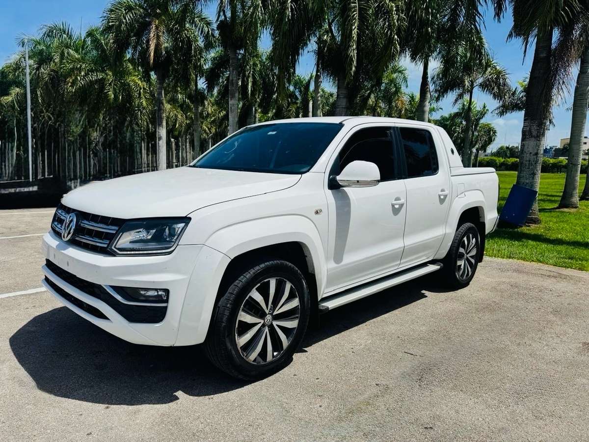 2022 Volkswagen Amarok Extreme usado en venta por Mk Auto Importrd