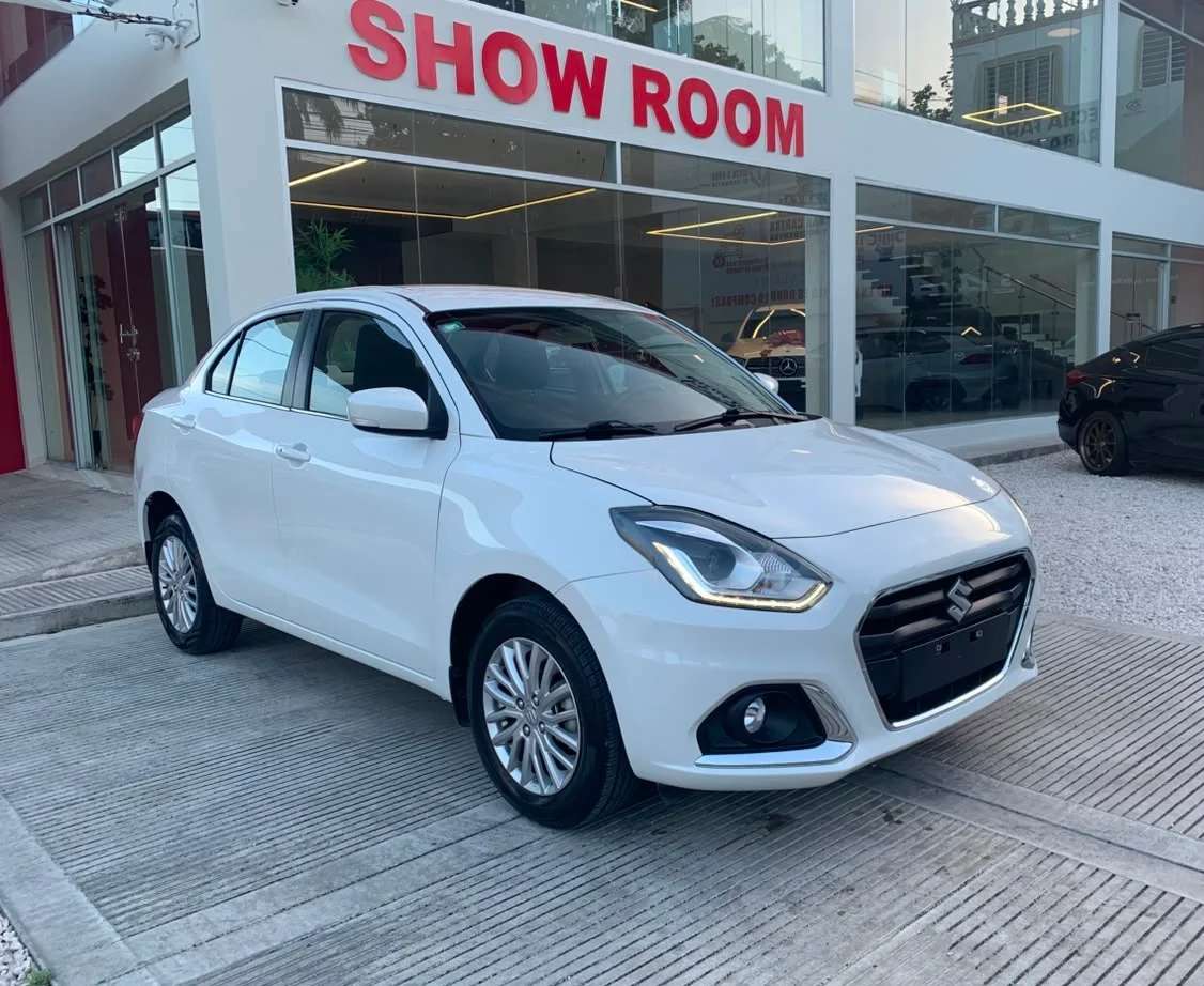 2024 Suzuki Dzire GLX usado en venta por Chalas Auto Gallery