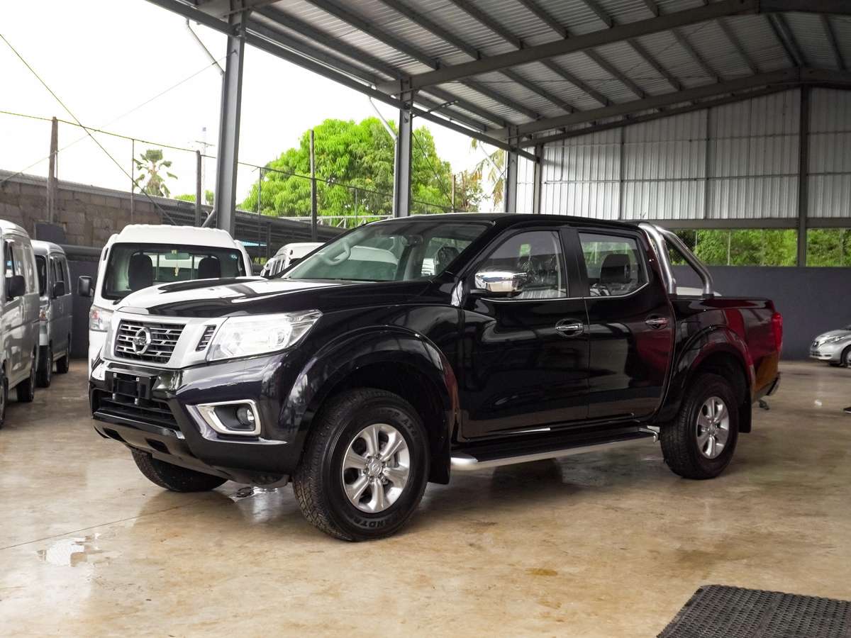 2025 Nissan Navara nuevo en venta por Luis Alfredo Sanchez Auto Import