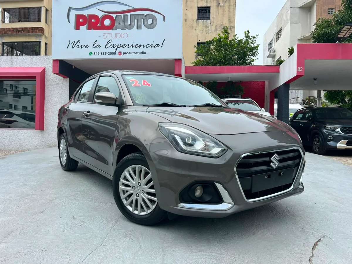 2024 Suzuki Dzire GLX usado en venta por Proauto Studio