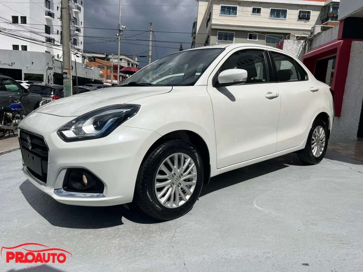 2024 Suzuki Dzire GLX usado en venta por Proauto Studio