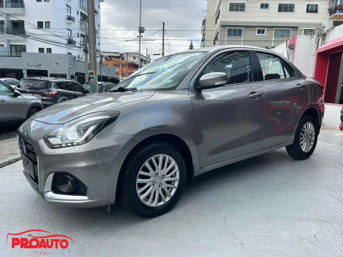 2024 Suzuki Dzire GLX usado en venta por Proauto Studio
