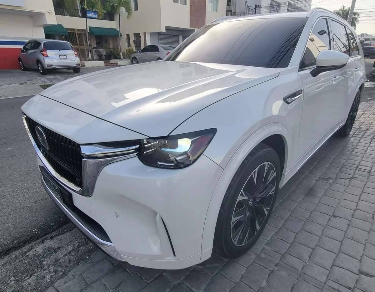 2024 Mazda CX-90 GS usado en venta por Autoplace 