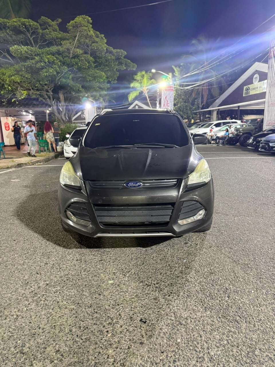 2015 Ford Escape SE usado en venta por Autologo