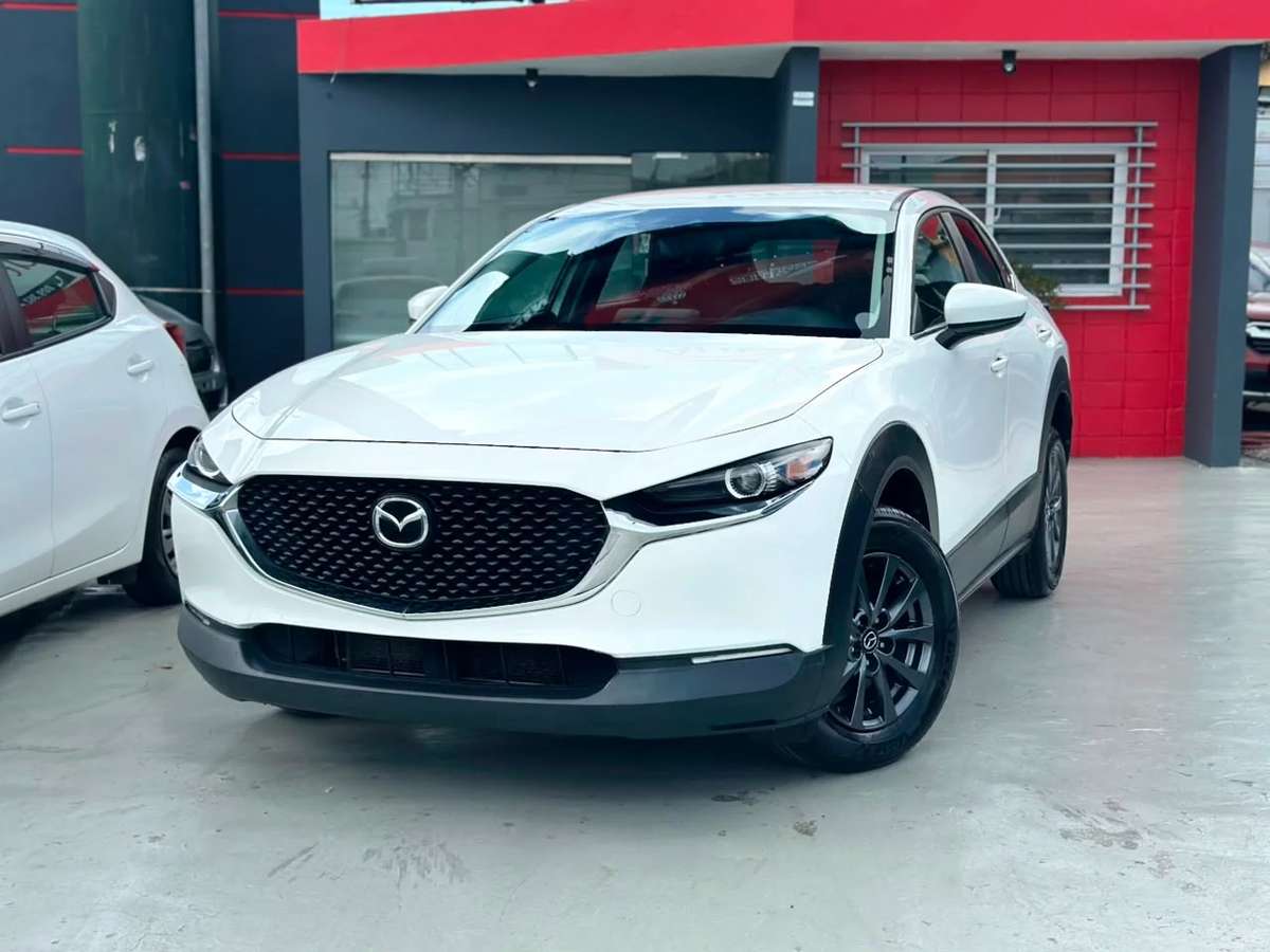 2020 Mazda CX-30 GS usado en venta por Auto Marbella 