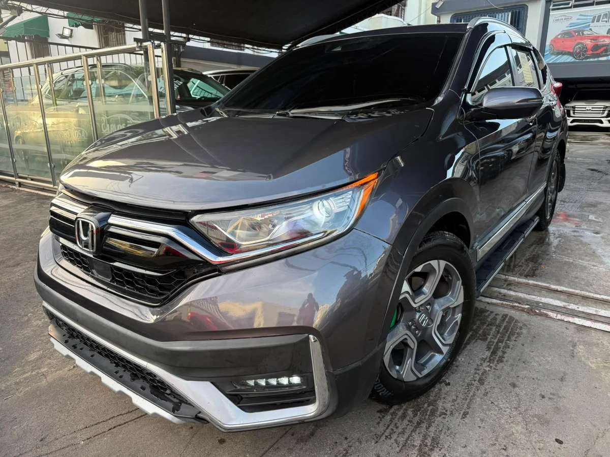 2019 Honda CR-V EX-L/EX-L Navi usado en venta por Carlos Rosa Auto Import