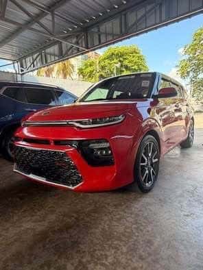 2020 Kia Soul GT Line nuevo en venta por Rice Autos 